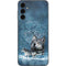 Brigid Ashwood Celtic Wolf Galaxy A14 5G Skin